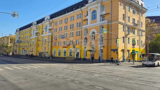 Продается квартира за 5 499 999 ₽