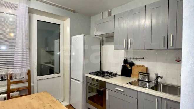 Продается квартира за 18 500 000 ₽