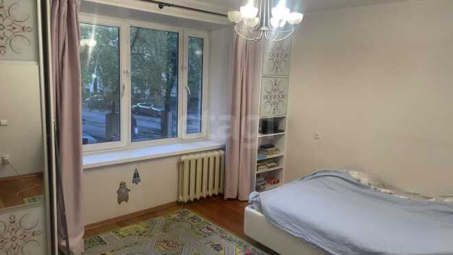 Продается квартира за 15 000 000 ₽