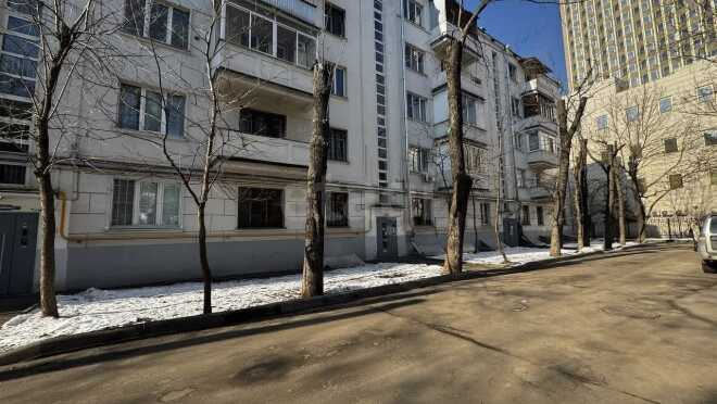 Продается квартира за 22 400 000 ₽