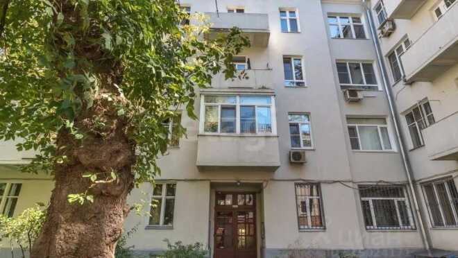 Продается квартира за 60 180 000 ₽