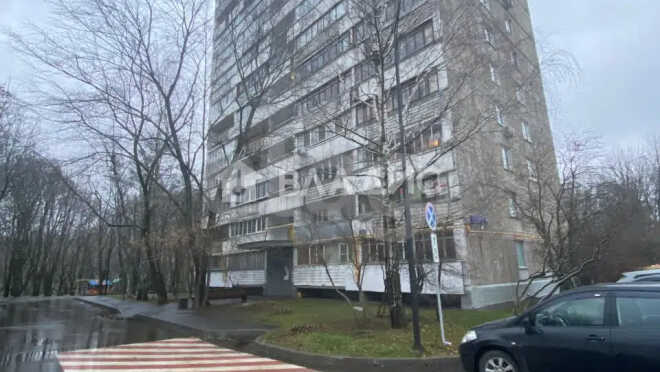 Продается квартира за 14 500 000 ₽