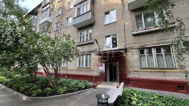 Продается квартира за 18 300 000 ₽