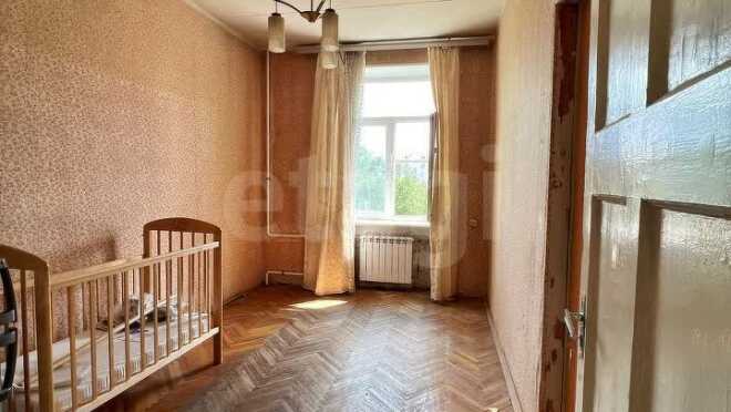Продается квартира за 29 200 000 ₽