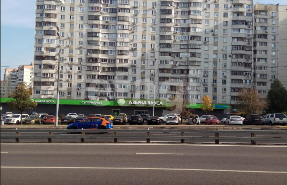 Продается квартира за 14 850 000 ₽