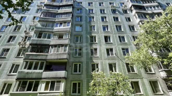 Продается квартира за 13 500 000 ₽