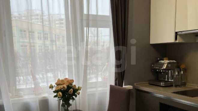 Продается квартира за 12 000 000 ₽