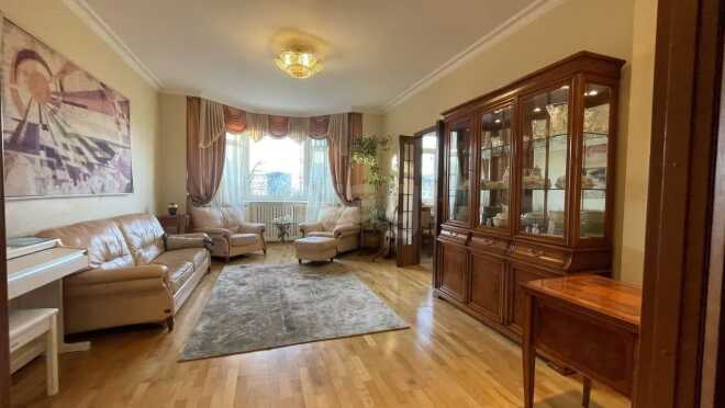 Продается квартира за 75 500 000 ₽