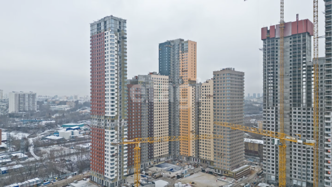 Продается квартира за 13 700 000 ₽