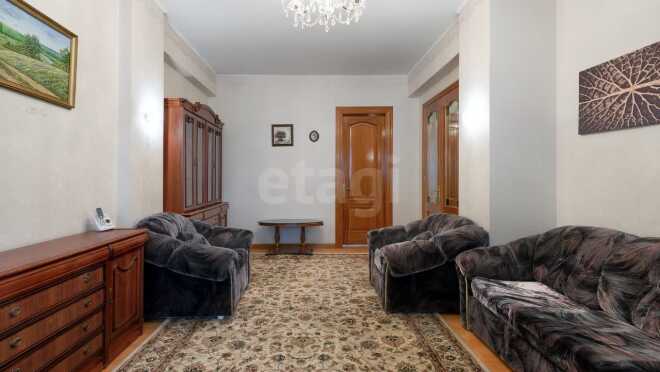 Продается квартира за 36 900 000 ₽