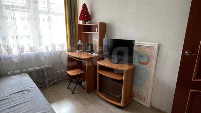 Продается квартира за 12 500 000 ₽