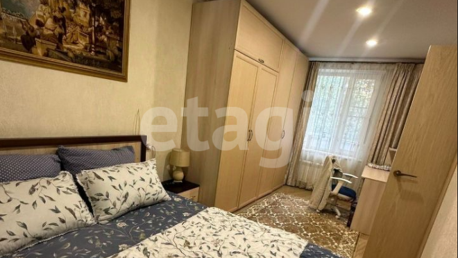 Продается квартира за 9 850 000 ₽
