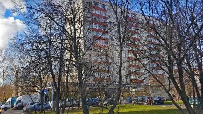 Продается квартира за 8 700 000 ₽