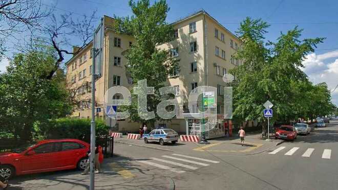 Продается квартира за 99 705 030 ₽