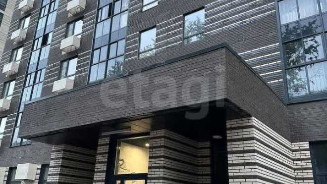 Продается квартира за 16 400 000 ₽