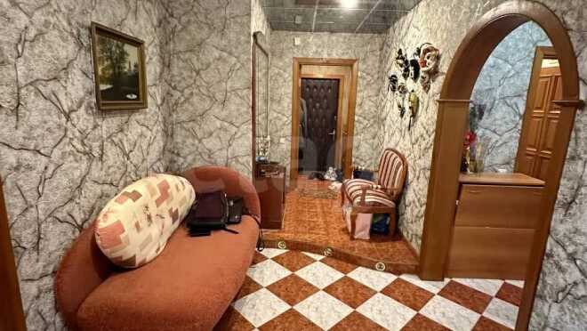 Продается квартира за 28 500 000 ₽