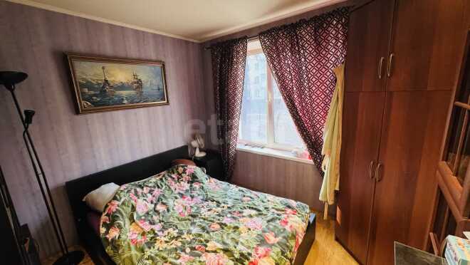 Продается квартира за 15 999 999 ₽