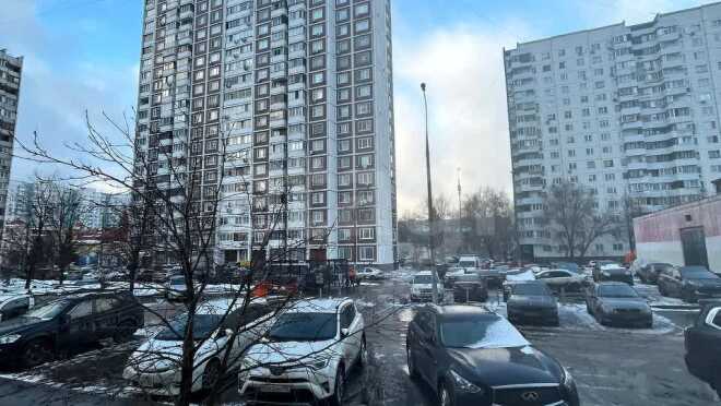 Продается квартира за 14 600 000 ₽