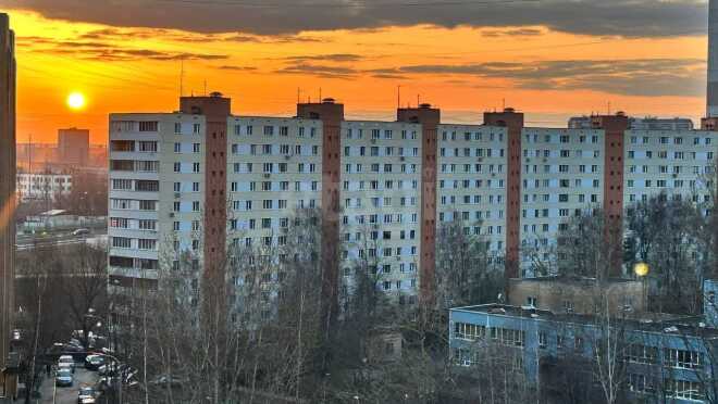 Продается квартира за 10 799 000 ₽