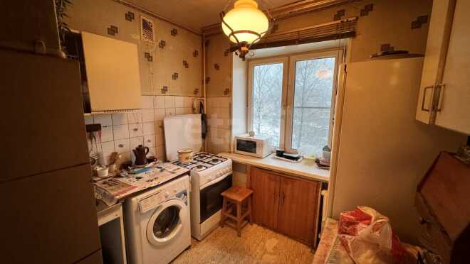 Продается квартира за 7 200 000 ₽