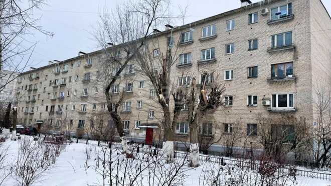 Продается квартира за 4 500 000 ₽