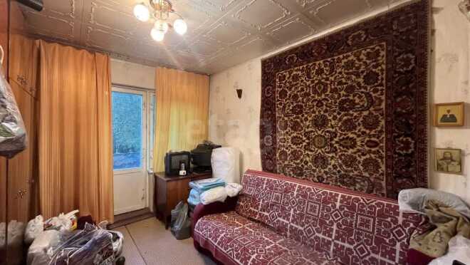 Продается квартира за 7 500 000 ₽