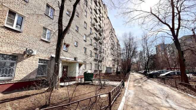 Продается квартира за 8 500 000 ₽