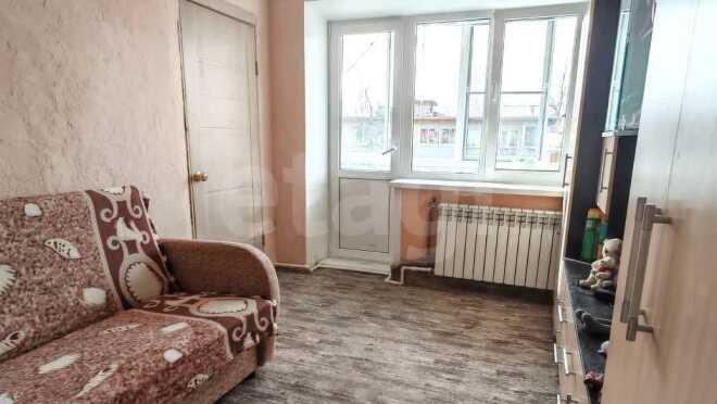 Продается квартира за 4 200 000 ₽