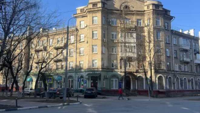 Продается квартира за 13 500 000 ₽