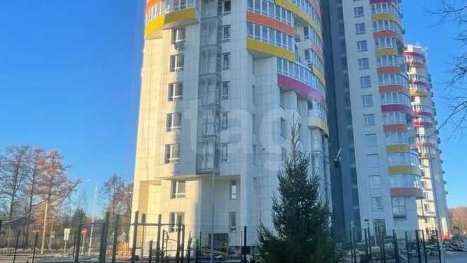 Продается квартира за 5 000 000 ₽