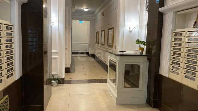 Продается квартира за 24 500 000 ₽