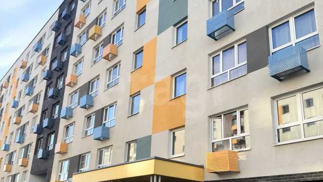 Продается квартира за 6 800 000 ₽