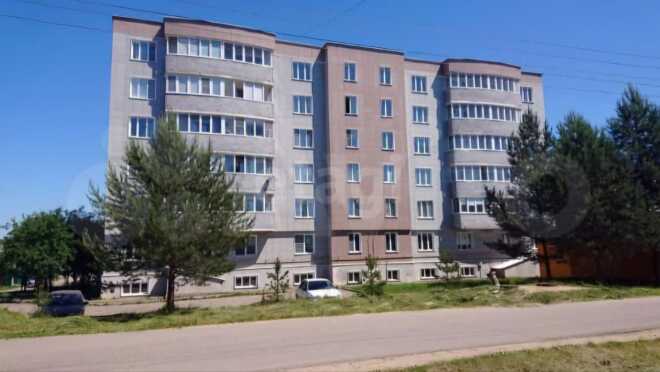 Продается квартира за 5 400 000 ₽