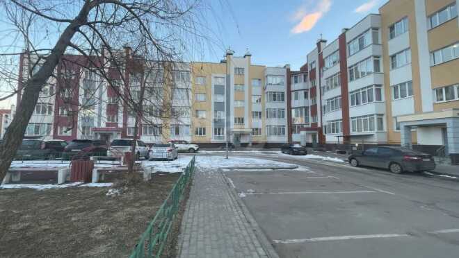 Продается квартира за 6 500 000 ₽