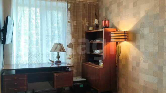 Продается квартира за 7 800 000 ₽
