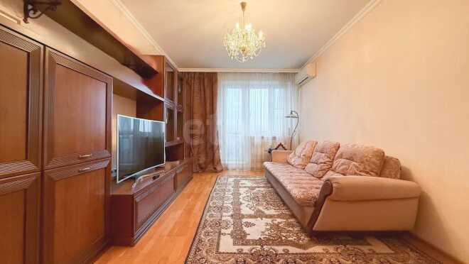 Продается квартира за 10 500 000 ₽