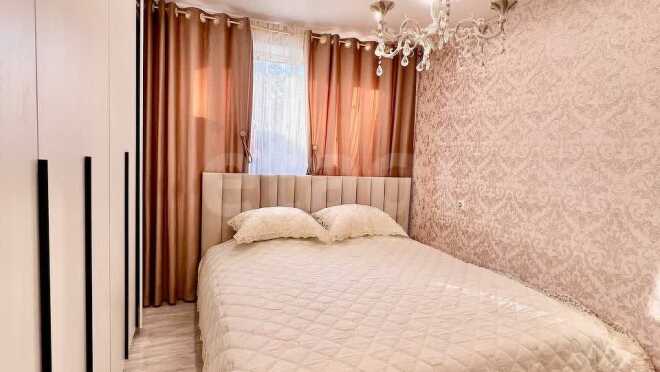 Продается квартира за 4 400 000 ₽
