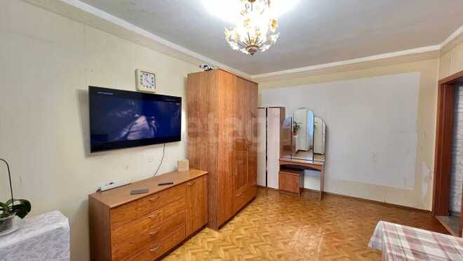 Продается квартира за 5 400 000 ₽