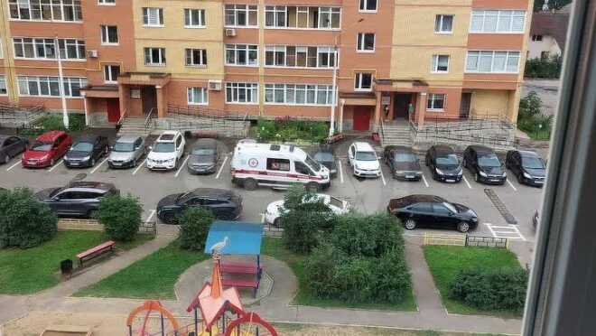 Продается квартира за 11 900 000 ₽