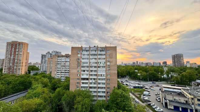 Продается квартира за 18 500 000 ₽