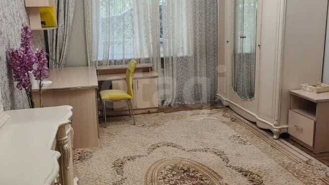 Продается квартира за 22 500 000 ₽
