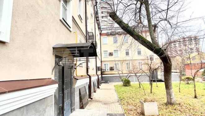 Продается квартира за 41 500 000 ₽