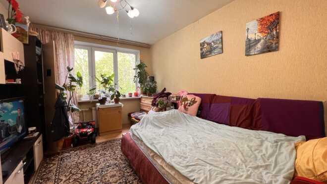 Продается квартира за 7 400 000 ₽
