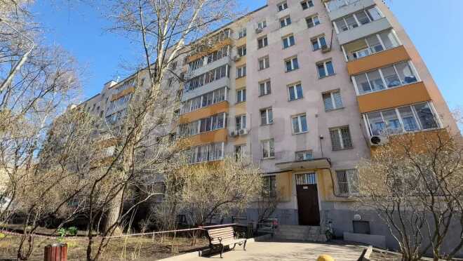 Продается квартира за 13 500 000 ₽