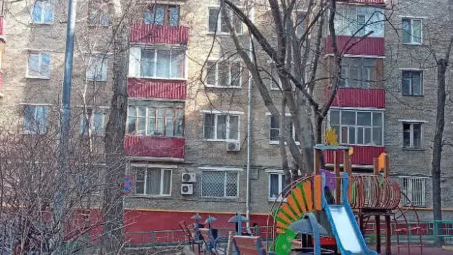 Продается квартира за 21 700 000 ₽