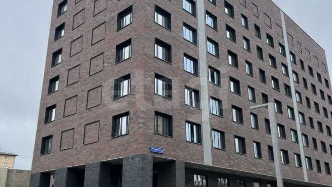 Продается квартира за 34 950 000 ₽