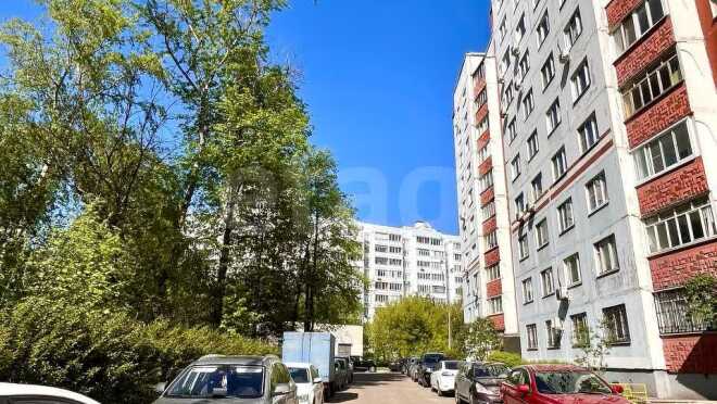 Продается квартира за 11 390 000 ₽