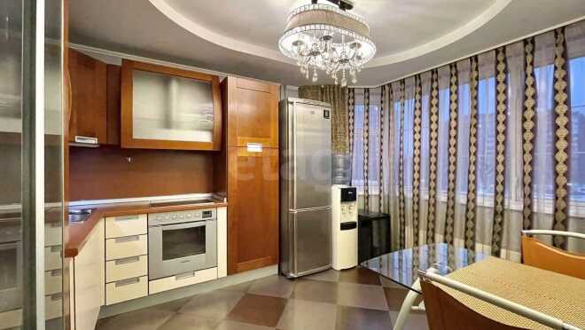 Продается квартира за 17 400 000 ₽