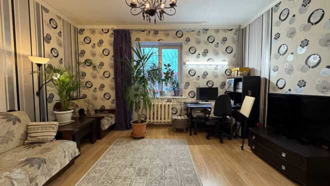 Продается квартира за 6 300 000 ₽