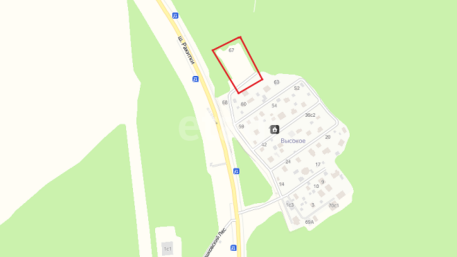 Продается участок за 5 600 000 ₽